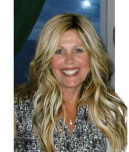 Meet your Posher, Lori